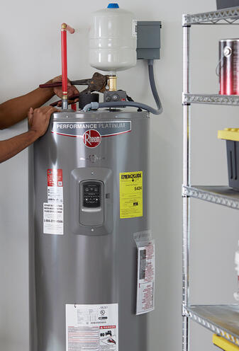 Owens Heating & Cooling