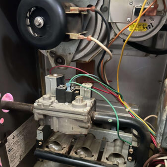 Owens Heating & Cooling