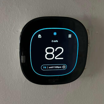 Owens Heating & Cooling